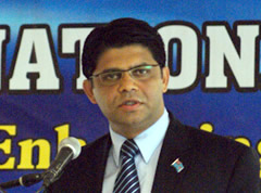 2011 National Budget Announced